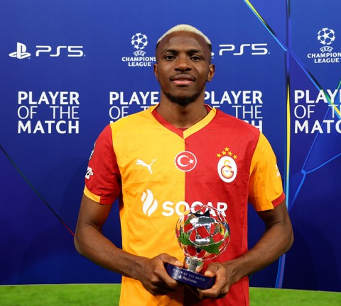 ดูวิเคราะห์ โอซิมเฮนยอมรับอยากหลีกเลี่ยงลิเวอร์พูล ศึกชปล.