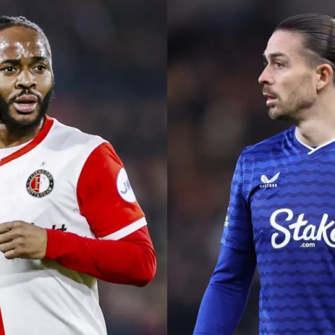 ดูวิเคราะห์ กรีลิชป้องสเตอร์ลิ่ง เรียกร้องให้สังคมเคารพนักเตะมากขึ้น