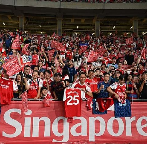 ดูวิเคราะห์ พรีเมียร์ ลีก เตรียมเปิดบริการรับชมตรงถึงแฟนบอล เริ่มทดลองที่สิงคโปร์