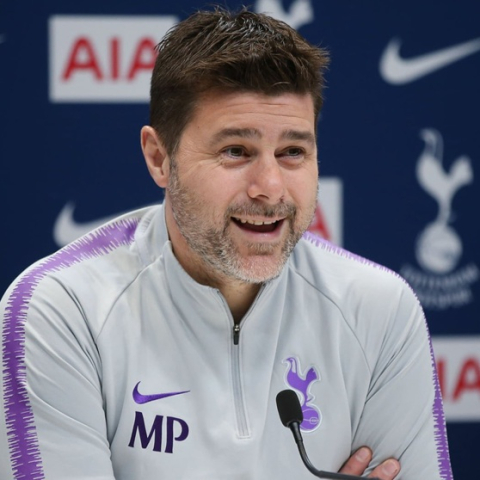 ดูวิเคราะห์ ปอเชตติโน่เปิดช่องหวนคุมสเปอร์สในอนาคต