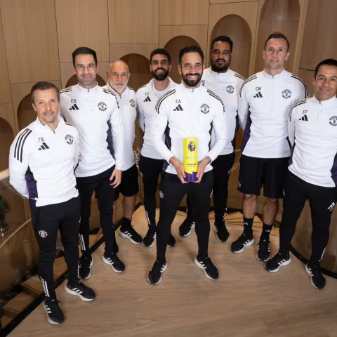 ดูวิเคราะห์ จุกๆ! เผยตัวเลขจริง 'อโมริม & ทีมงาน' รับค่าชดเชยจากผีรวม 15.9 ล้านปอนด์