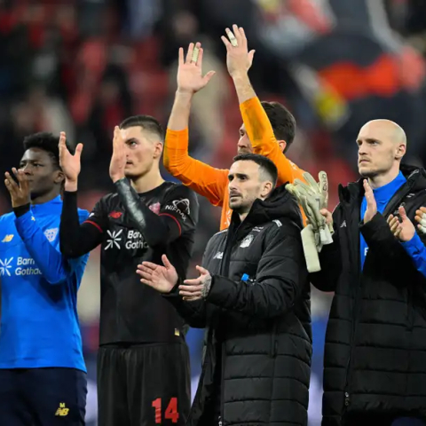 ดูวิเคราะห์ คุณได้สิทธิ์นั้น! สองแข้งเลเวอร์ อยากเจอปืน มากกว่าพี่เสือ