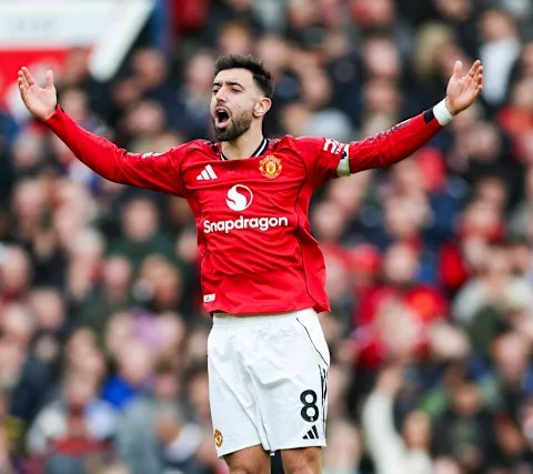 บรูโน่กระหายพาผีกลับเวทียุโรป ชี้ปีนี้เกมน้อยทำทีมอึดอัด