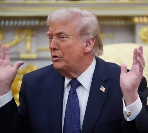 ดูวิเคราะห์ ทรัมป์เมินประเด็นอิหร่านร่วมศึกฟุตบอลโลก