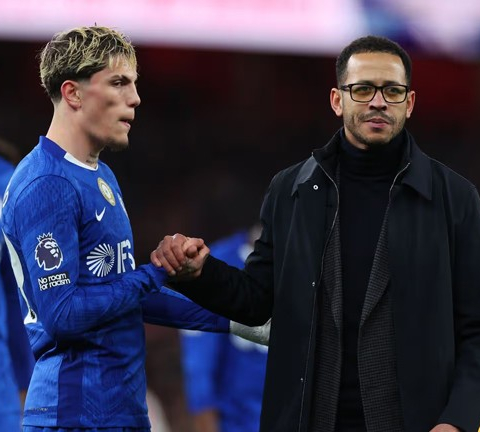 ดูวิเคราะห์ โรซีเนียร์ประหลาดใจ การ์นาโช่ถูกโห่ทุกสนาม