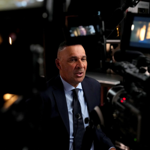 ดูวิเคราะห์ "บอลยุคนี้มันขยะชัดๆ!" รุด กุลลิท เดือดจัด! ประกาศเลิกดูฟุตบอล หลังเซ็งจัดเกมปืนเชือดสิงห์