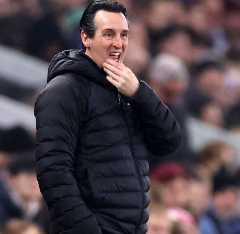 ดูวิเคราะห์ เอเมรีรับ วิลลาฟอร์มตกต่อเนื่อง หลังไร้ชัยสี่นัด