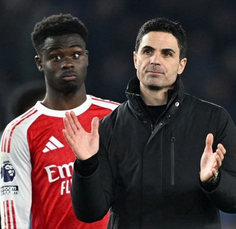 ดูวิเคราะห์ อาร์เตตาตอบโต้เสียงวิจารณ์ หลังถูกกล่าวหาเล่นถ่วงเวลา