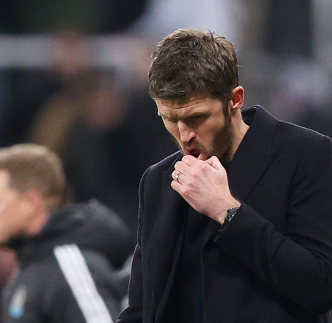 ดูวิเคราะห์ สโคลส์เหน็บผลงานผีแดง หลังพ่ายนัดแรกปีนี้