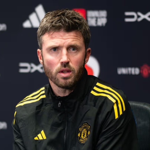 ดูวิเคราะห์ พ่ายนัดแรก! 'คาร์ริค' ยืดอกรับผิด แมนยูขาดคุณภาพสมควรแพ้