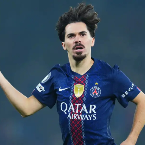 ดูวิเคราะห์ วิตินญายกเปดรีเป็นกองกลางดีที่สุดในโลกยุคปัจจุบัน