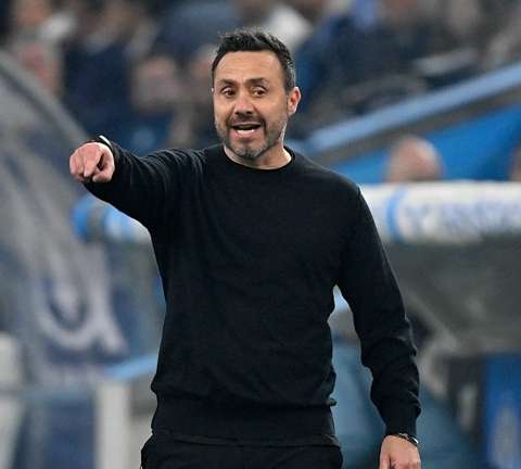 ดูวิเคราะห์ กุนซือชาวอิตาลีเนื้อหอม สองทีมดังแดนผู้ดีจับตาดึงคุมทัพ