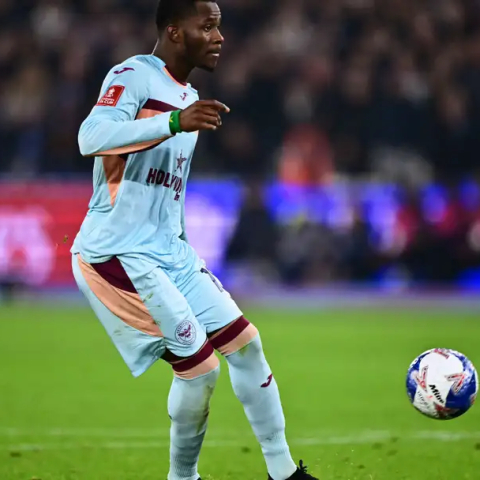 ดูวิเคราะห์ กุนซือเบรนท์ฟอร์ดป้องดานโก้ หลังชิพจุดโทษพลาด