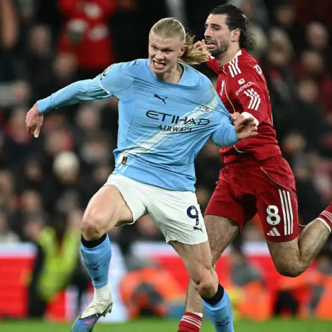 ดูวิเคราะห์ จับติ้วเอฟเอคัพ!  เรือชนหงส์ ศึกใหญ่รอบก่อนรองชนะเลิศ