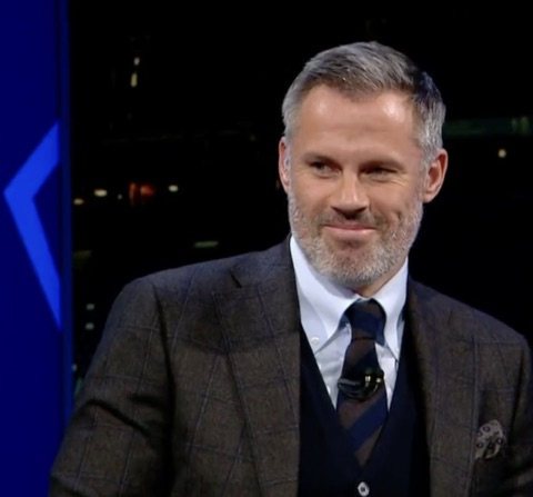 "98% ยังมั่นใจ!" คาร์ราเกอร์ ชี้หงส์แดงดีพอพลิกนรกกาลาฯ