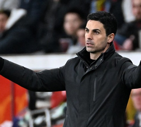 ดูวิเคราะห์ อาร์เตต้าไม่พอใจ เกมรับลูกตั้งเตะปืนรั่ว