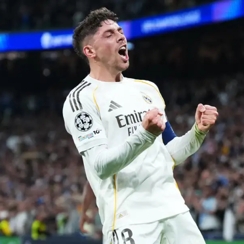 ดูวิเคราะห์ เทรนต์ยกย่องวัลเวร์เด้ ของจริงที่ถูกมองข้าม