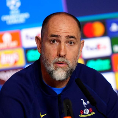 ดูวิเคราะห์ ฟางเส้นสุดท้าย! แฉแข้งสเปอร์สหมดศรัทธา 'ทูดอร์'  ปมเมินปลอบ 'กินสกี้'