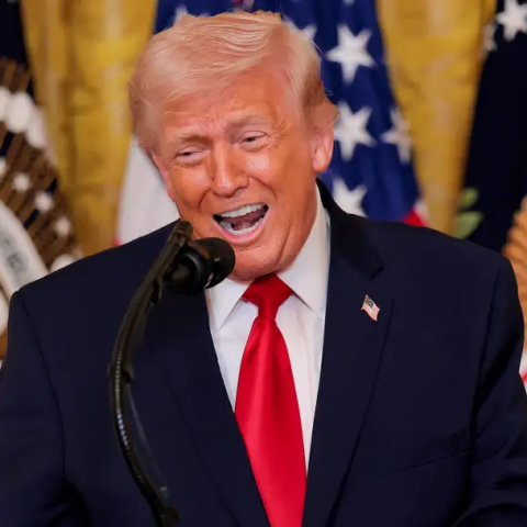 ดูวิเคราะห์ ทรัมป์ชี้อิหร่านไม่ควรร่วมบอลโลกอ เพื่อความปลอดภัย