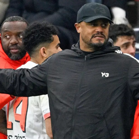 ดูวิเคราะห์ กอมปานีไม่พอใจ พี่เสือโดนแดง-ริบสองประตู