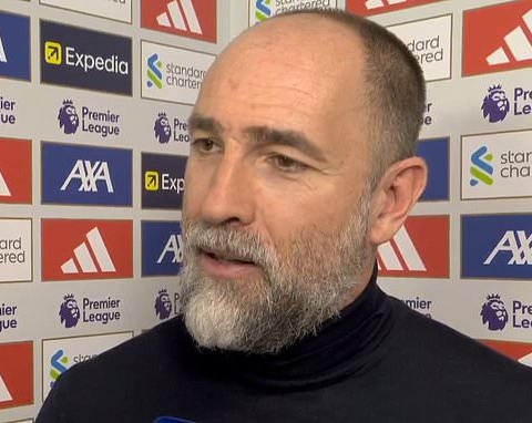 ดูวิเคราะห์ ทูดอร์เดือดกลางวงสัมภาษณ์ หลังถูกจี้ถามอนาคตไก่