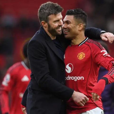 ดูวิเคราะห์ คีนยืนยันคำเดิม คาร์ริคยังไม่เหมาะนั่งเก้าอี้คุมผี