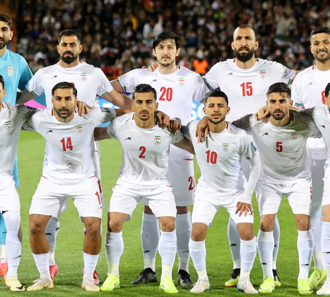 ดูวิเคราะห์ เอเอฟซีย้ำชัด อิหร่านยังลุยบอลโลกเหมือนเดิม