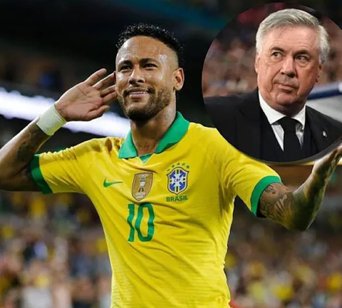 ดูวิเคราะห์ อันเช่เปิดโอกาสหน้าใหม่ เนย์มาร์หลุดโผแซมบ้า