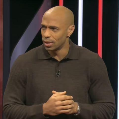 ดูวิเคราะห์ "แชมป์คือคำตอบ!" อองรี ป้อง 'อาร์เตต้า' เมินดราม่าปืนเล่นไม่สวย