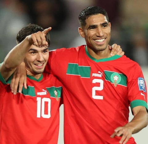 ดูวิเคราะห์ ดราม่า! ริบแชมป์เซเนกัล ยกถ้วยให้โมร็อกโกย้อนหลัง