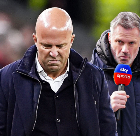 สล็อตโต้คาร์ราเกอร์ ยืนยันลิเวอร์พูลยังรวมใจกันสู้