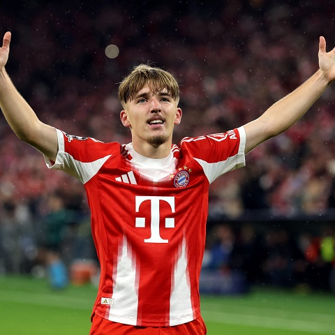 ดูวิเคราะห์ อินทรีเหล็กเปิดโผหน้าใหม่ เรียกดาวรุ่งติดธงครั้งแรก