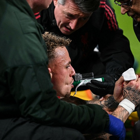 ดูวิเคราะห์ ลังเจ็บหนักต้องผ่าตัด หลังอุบัติเหตุข้างสนาม