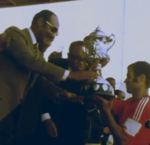 ดูวิเคราะห์ กินีลั่นขอความเป็นธรรม ทวงถ้วยแชมป์ปี 1976 จากโมร็อกโก