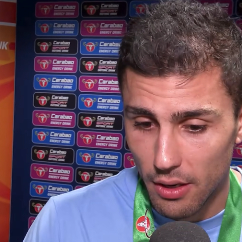 โรดรีปลุกเรือ ลั่นขอลุยเต็มที่แซงคว้าแชมป์