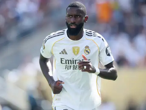 ดูวิเคราะห์ รูดิเกอร์โต้เสียงวิจารณ์ ยันไม่ใช่นักเตะอันตราย