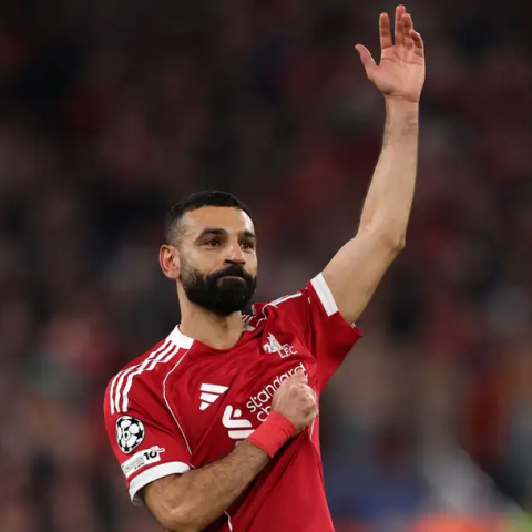 ดูวิเคราะห์ หงส์ยืนยัน ซาลาห์เตรียมอำลาทีมหลังจบฤดูกาล