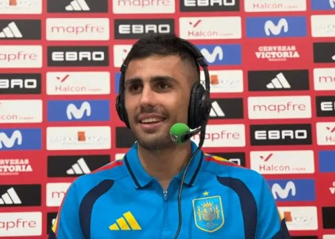 ดูวิเคราะห์ ปฏิเสธไม่ลง! โรดรีเปิดใจหากราชันยื่นข้อเสนอคงลังเลหนัก