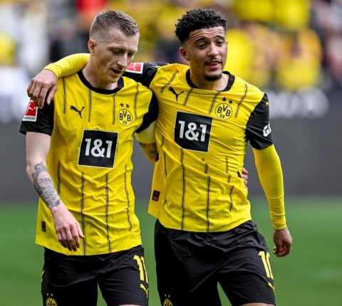 ดูวิเคราะห์ รอยส์แนะซานโช่คืนรังเก่าปลุกฟอร์ม