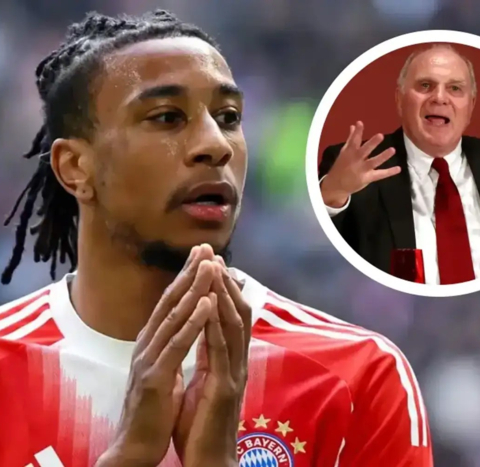 ดูวิเคราะห์ ไม่ปล่อยแน่! เฮอเนสย้ำโอลิเซ่สำคัญ เกินเงินก้อนโต