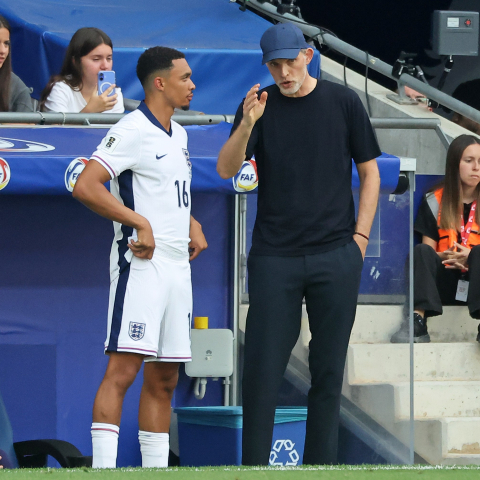 ดูวิเคราะห์ "ผมเข้าใจเขา!" ทูเคิล ยืดอกรับ 'เทรนต์' โพสต์ระบายหลังหลุดโผทัพสิงโต