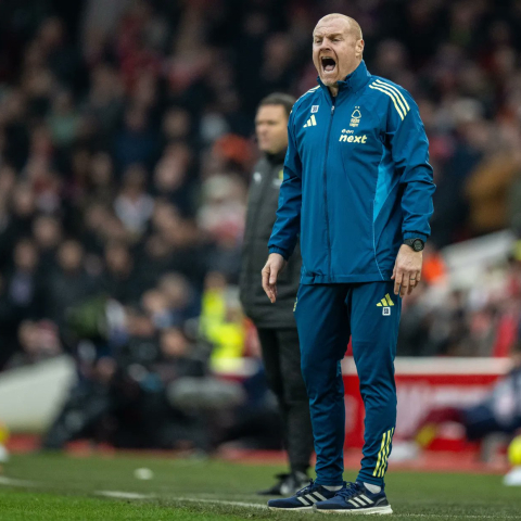 ดูวิเคราะห์ ไก่เล็งแผนสำรอง! อาจดึง ฌอน ไดซ์ กู้วิกฤติหนีตกชั้น