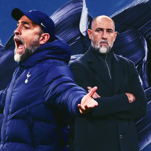 ไก่แยกทางทูดอร์ หลังผลงานไม่เป็นไปตามเป้า