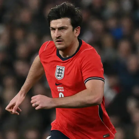 ทูเคิลรับ แม็คไกวร์เป็นตัวเลือกรองๆ ในแนวรับทีมชาติ