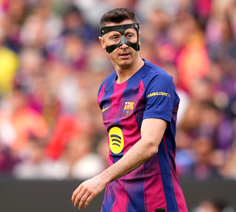 บาร์ซ่าเล็งต่อสัญญาเลวาน แต่ต้องลดค่าเหนื่อย