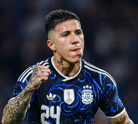 ดูวิเคราะห์ เอ็นโซ่เปิดใจ อยากใช้ชีวิตในมาดริด