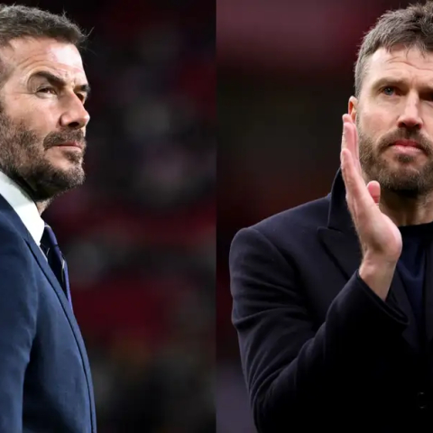 ดูวิเคราะห์ พี่เบ็คเชียร์คาร์ริค เหมาะคุมผียาวๆ