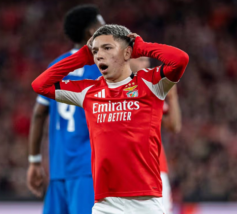 ดูวิเคราะห์ เปรสเตียนนี่โต้ดราม่า ไม่เคยเหยียด วินิซิอุส