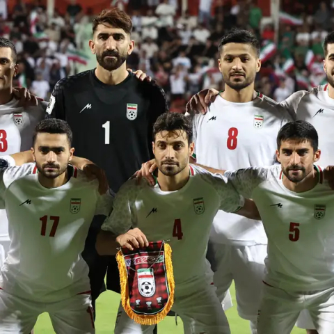 ดูวิเคราะห์ อินฟานติโนยืนยัน อิหร่านลุยบอลโลก 2026