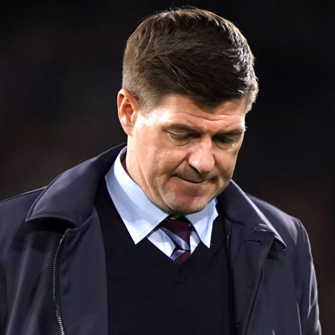 ดูวิเคราะห์ "ยอมรับว่าพลาด!" เจอร์ราร์ด เปิดใจลาเรนเจอร์สซบวิลล่าเร็วเกินไป